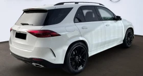 Mercedes-Benz GLE 450 d 4Matic = AMG Line Advanced Plus= Гаранция - 173750 лв. - 14233989 | Car24.bg