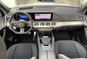 Mercedes-Benz GLE 450 d 4Matic = AMG Line Advanced Plus= Гаранция, снимка 8