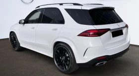 Mercedes-Benz GLE 450 d 4Matic = AMG Line Advanced Plus= Гаранция, снимка 2