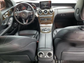 Mercedes-Benz C 300 4MATIC | Mobile.bg    8