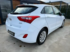 Hyundai I30 1.4 MPI* Facelift* EURO 6* 106000km!!!, снимка 4