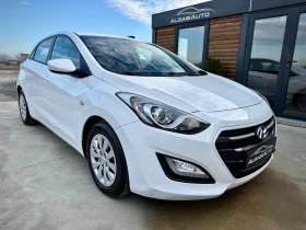 Hyundai I30 1.4 MPI* Facelift* EURO 6* 106000km!!!, снимка 6