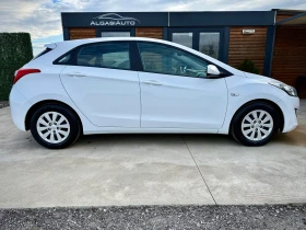 Hyundai I30 1.4 MPI* Facelift* EURO 6* 106000km!!!, снимка 5