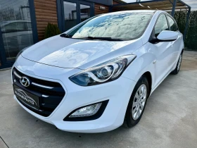 Hyundai I30 1.4 MPI* Facelift* EURO 6* 106000km!!!, снимка 1