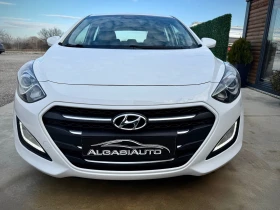 Hyundai I30 1.4 MPI* Facelift* EURO 6* 106000km!!!, снимка 7