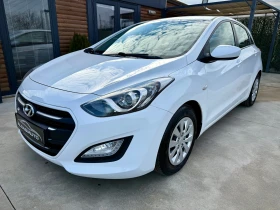 Hyundai I30 1.4 MPI* Facelift* EURO 6* 106000km!!!, снимка 8