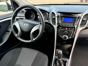 Hyundai I30 1.4 MPI* Facelift* EURO 6* 106000km!!!, снимка 11