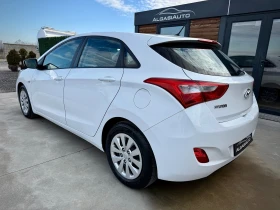 Hyundai I30 1.4 MPI* Facelift* EURO 6* 106000km!!!, снимка 3