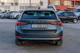 Skoda Octavia 2.0 , снимка 6