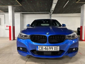 BMW 3gt 320d xDrive 98600 км., снимка 2