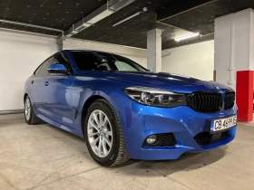 BMW 3gt 320d xDrive 98600 км., снимка 3