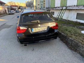 BMW 320 320d, снимка 8