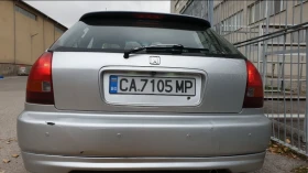 Honda Civic 1.5 v-tec D15Z6, снимка 3