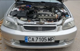 Honda Civic 1.5 v-tec D15Z6, снимка 6