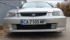 Honda Civic 1.5 v-tec D15Z6, снимка 5