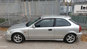 Honda Civic 1.5 v-tec D15Z6, снимка 4