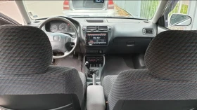 Honda Civic 1.5 v-tec D15Z6, снимка 9