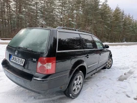 VW Passat, снимка 3