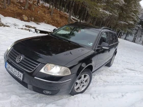 VW Passat, снимка 4