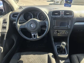 VW Golf TDI Evro 5B  | Mobile.bg    7