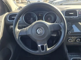 VW Golf TDI Evro 5B  | Mobile.bg    10