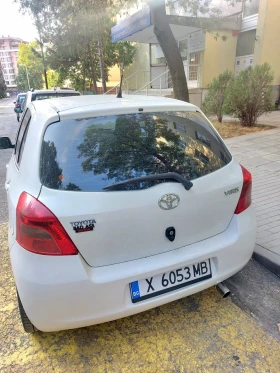 Обява за продажба на Toyota Yaris ~9 500 лв. - изображение 2