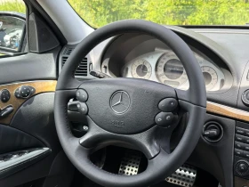 Mercedes-Benz E 350 AVANGARDE* AIRMATIC* HARMAN-KARDON* MEMORY*  | Mobile.bg    8