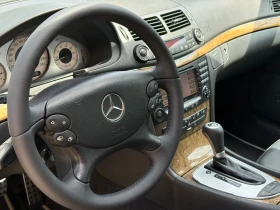 Mercedes-Benz E 350 AVANGARDE* AIRMATIC* HARMAN-KARDON* MEMORY*  | Mobile.bg    6