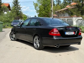 Mercedes-Benz E 350 AVANGARDE* AIRMATIC* HARMAN-KARDON* MEMORY*  | Mobile.bg    4