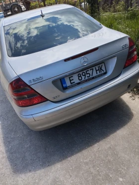 Обява за продажба на Mercedes-Benz E 320 ~6 500 лв. - изображение 2