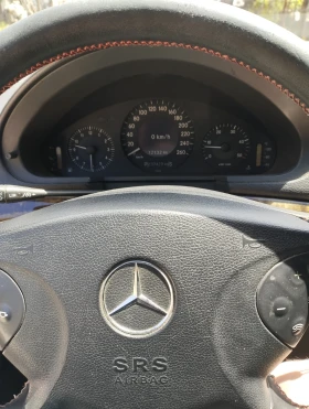 Обява за продажба на Mercedes-Benz E 320 ~6 500 лв. - изображение 3