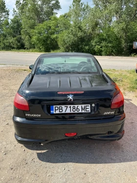 Peugeot 206 | Mobile.bg    3