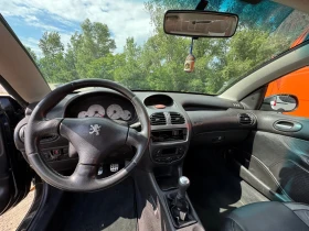 Peugeot 206 | Mobile.bg    6