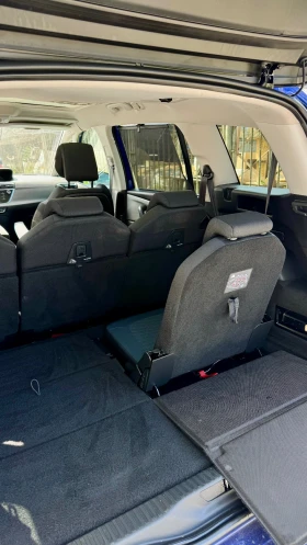Citroen C4 Picasso Grand Picasso | Mobile.bg    6