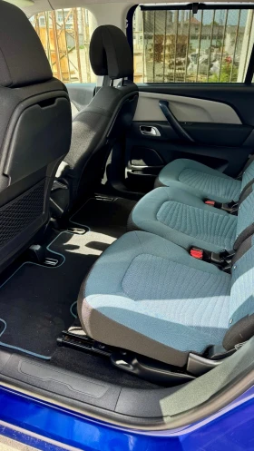 Citroen C4 Picasso Grand Picasso | Mobile.bg    4