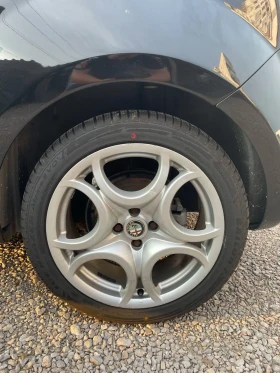 Alfa Romeo MiTo - 4889 лв. - 89020789 7