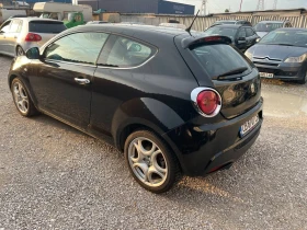 Alfa Romeo MiTo - 4889 лв. - 89020789 4