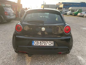 Alfa Romeo MiTo - 4889 лв. - 89020789 6