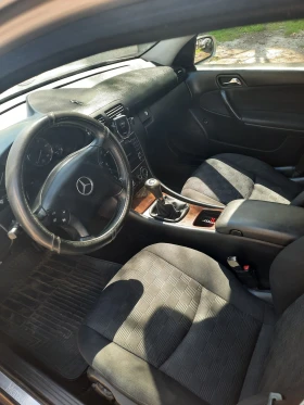 Mercedes-Benz C 220 | Mobile.bg    6