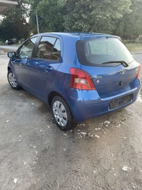 Обява за продажба на Toyota Yaris ~5 600 лв. - изображение 2