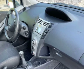 Обява за продажба на Toyota Yaris ~5 600 лв. - изображение 8