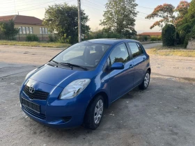 Обява за продажба на Toyota Yaris ~5 600 лв. - изображение 1