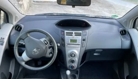 Обява за продажба на Toyota Yaris ~5 600 лв. - изображение 9