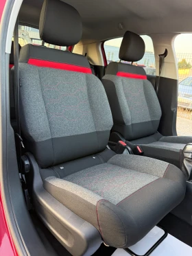 Citroen C3 AIRBUBBLE* LED* MONTE CARLO* DISTRONIC* NAVI* FULL | Mobile.bg    15
