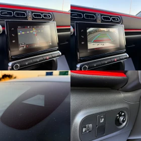 Обява за продажба на Citroen C3 AIRBUBBLE* LED* MONTE CARLO* DISTRONIC* NAVI* FULL ~20 950 лв. - изображение 9