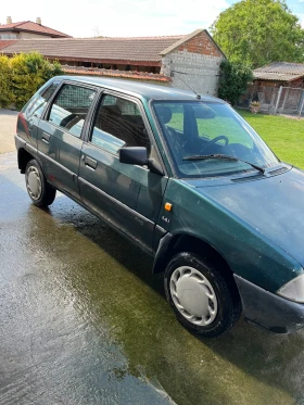 Citroen Ax 44 | Mobile.bg    8