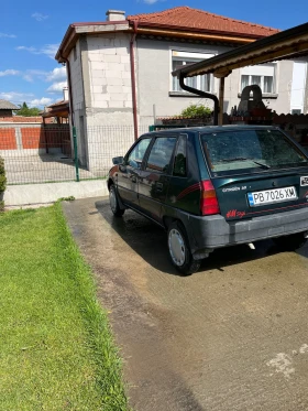 Citroen Ax 44 | Mobile.bg    2