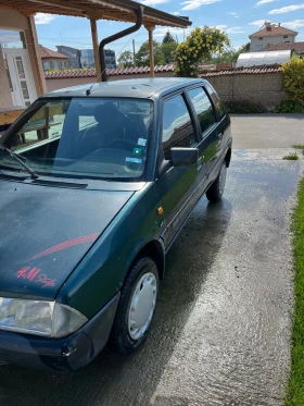 Citroen Ax 44 | Mobile.bg    6