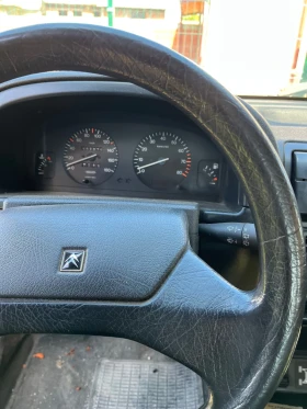 Citroen Ax 44 | Mobile.bg    9