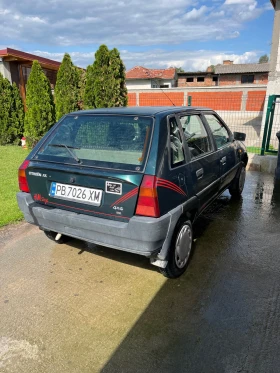 Citroen Ax 44 | Mobile.bg    7